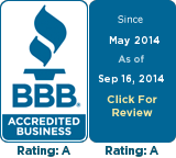 David Miller Plumbing, LLC is a BBB Accredited Plumber in North Fort Myers, FL